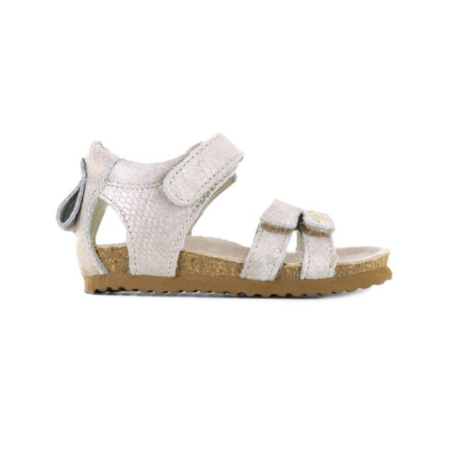 Shoesme BI23S076 Sandalen Beige BI23S076 large