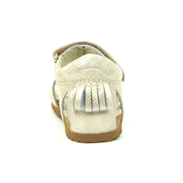 Shoesme BI23S076 Sandalen Beige BI23S076 large