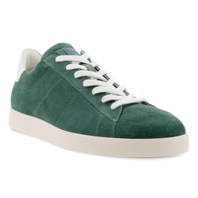 ECCO 521304 STREET Sneakers Groen 521304 STREET large