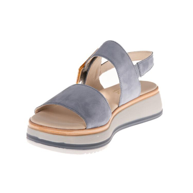 Gabor 22.744 Sandalen Blauw 22.744 large