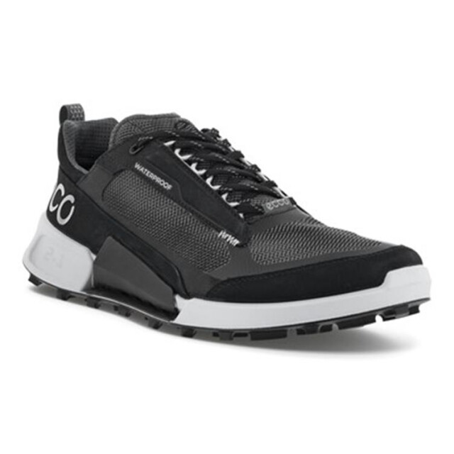 ECCO 823814 BIOM Sneakers Zwart 823814 BIOM large