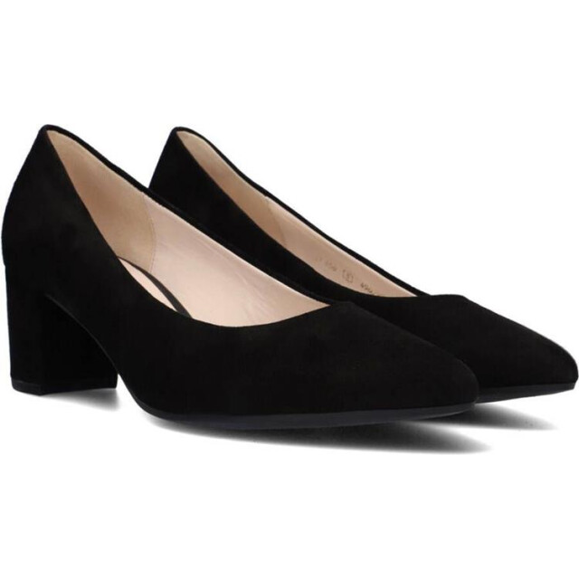 Gabor 21.450 Pumps Zwart 21.450 large