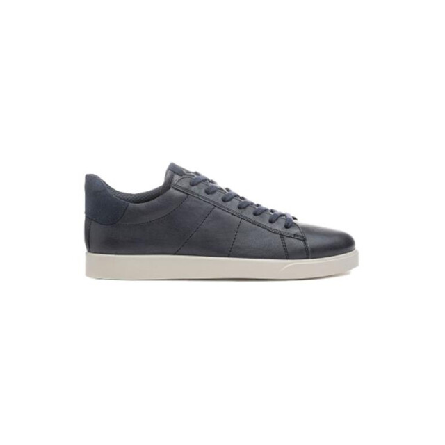 ECCO 521354 STREET Sneakers Blauw 521354 STREET large