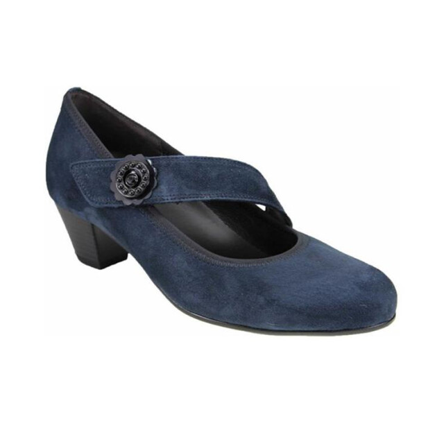 Gabor 26.149 Comfort Schoenen Blauw 26.149 large