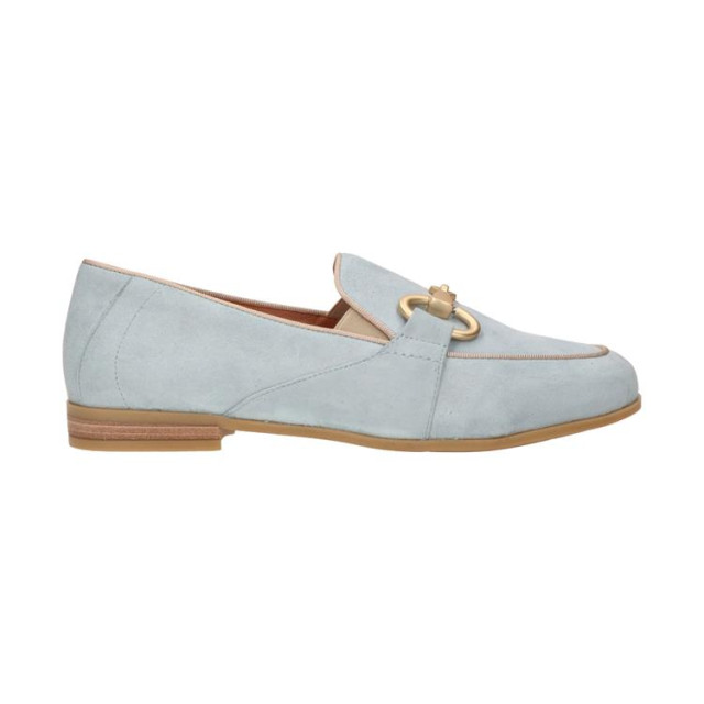 Piedi Nudi 133975 Loafers Blauw 133975 large