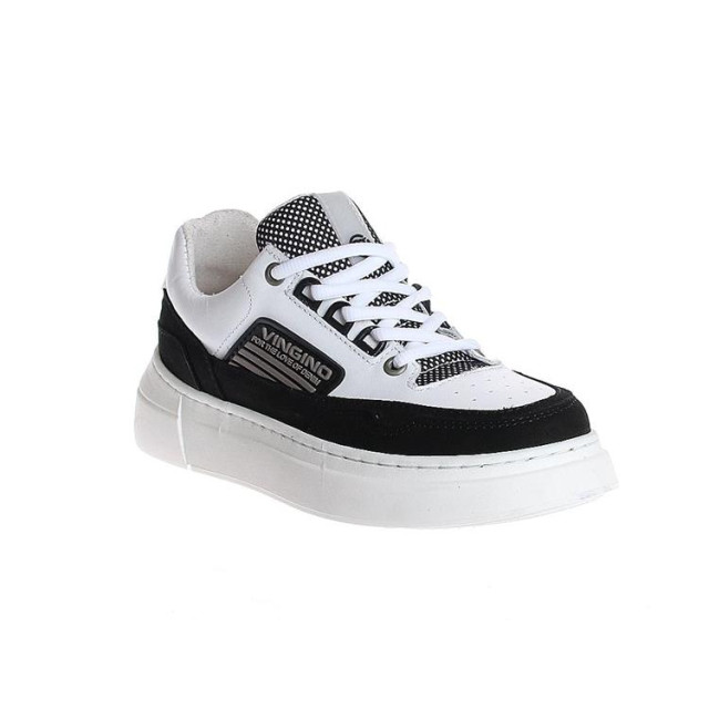 Vingino Ethan Sneakers Wit Ethan large