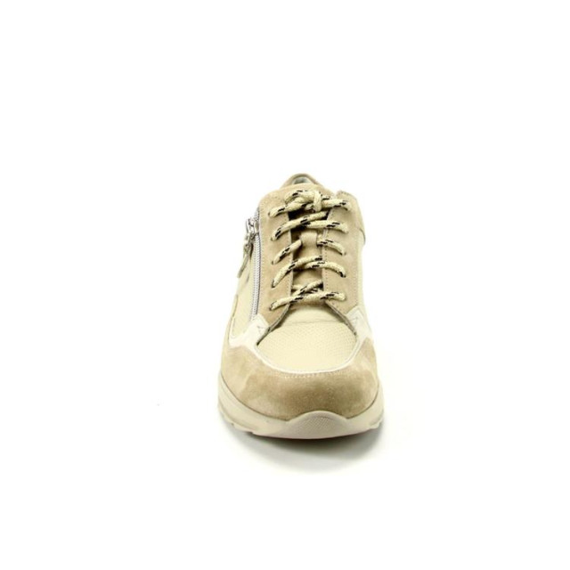 Durea 6262 wijdte H Sneakers Beige 6262 wijdte H large