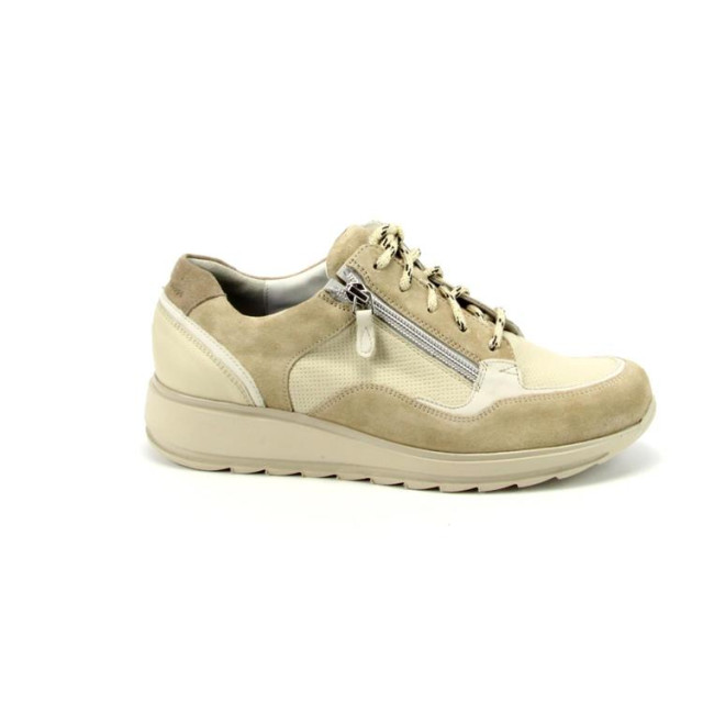 Durea 6262 wijdte H Sneakers Beige 6262 wijdte H large