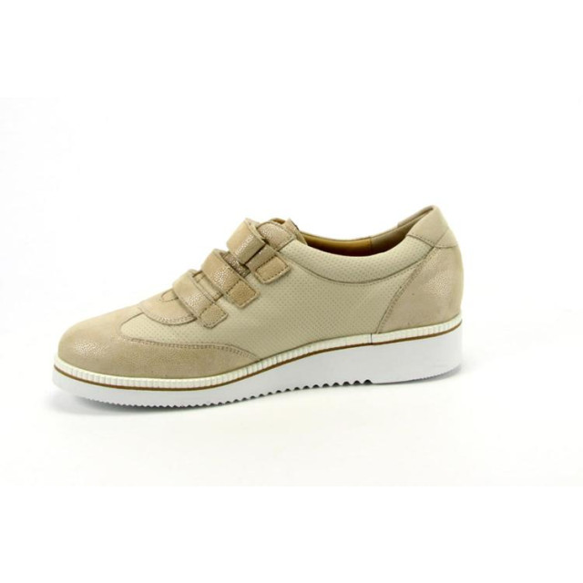 Durea 6258 wijdte G Comfort Schoenen Beige 6258 wijdte G large