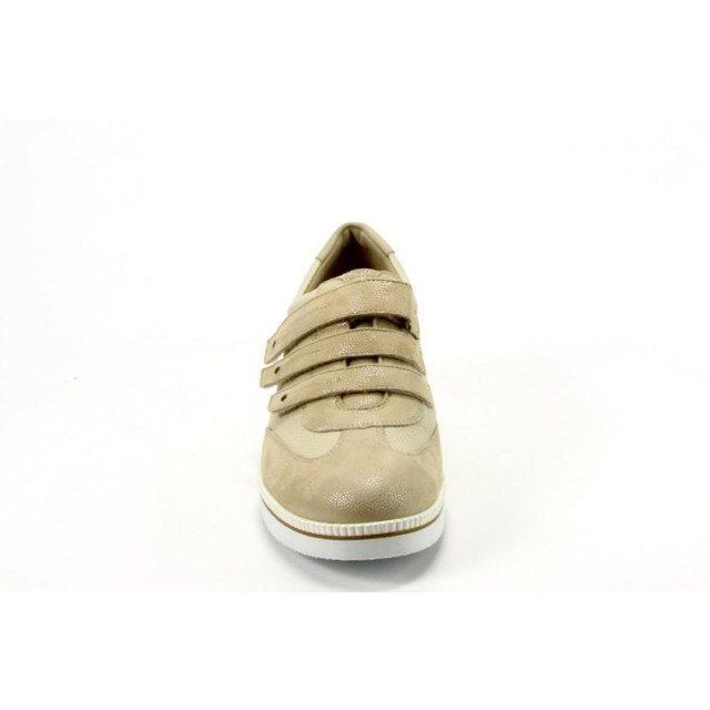 Durea 6258 wijdte G Comfort Schoenen Beige 6258 wijdte G large