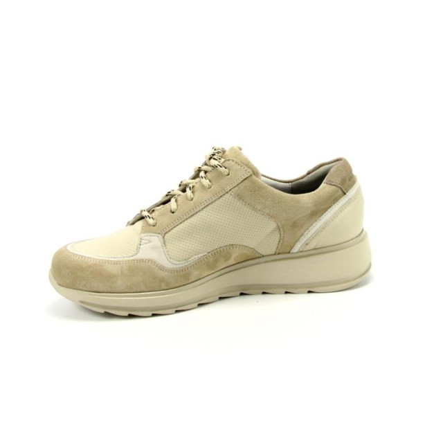 Durea 6262 wijdte H Sneakers Beige 6262 wijdte H large