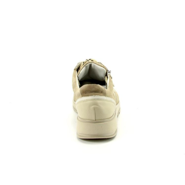 Durea 6262 wijdte H Sneakers Beige 6262 wijdte H large