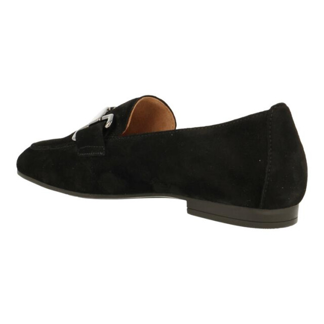 Gabor 25.211 Loafers Zwart 25.211 large