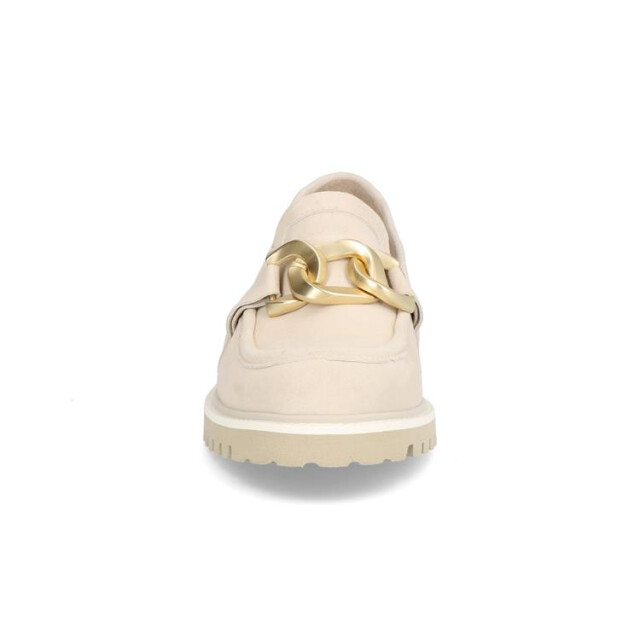 Piedi Nudi 2756-01PN Loafers Beige 2756-01PN large