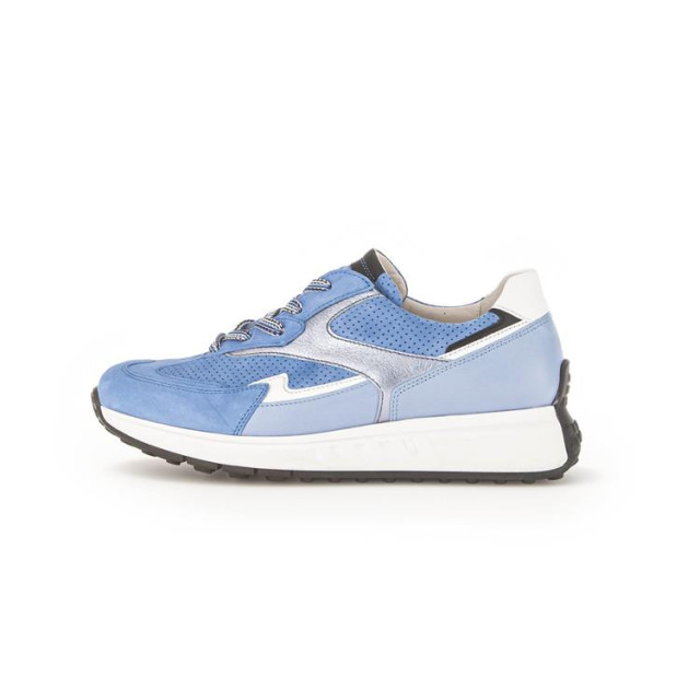 Gabor 26.423 Sneakers Blauw 26.423 large