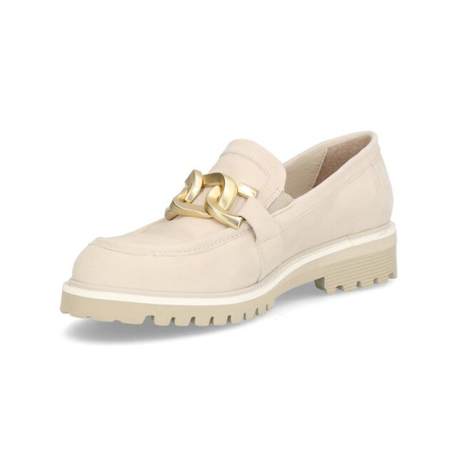 Piedi Nudi 2756-01PN Loafers Beige 2756-01PN large