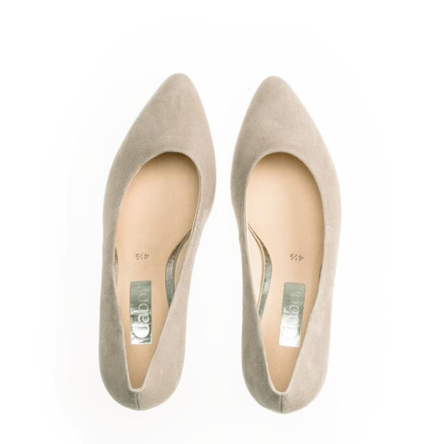 Gabor 21.450 Pumps Beige 21.450 large