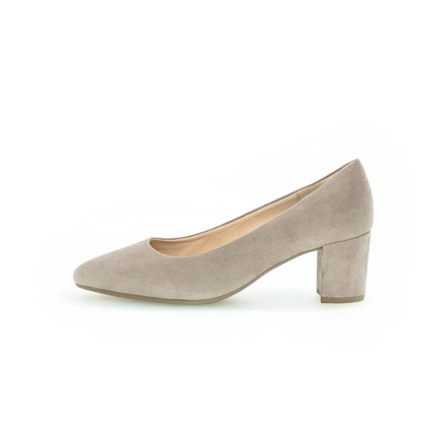 Gabor 21.450 Pumps Beige 21.450 large