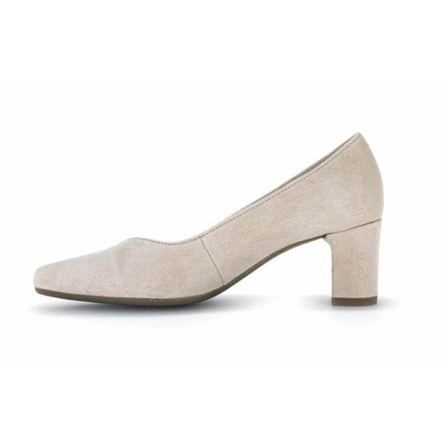 Gabor 22.152 Pumps Beige 22.152 large
