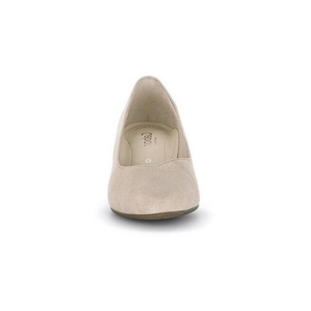 Gabor 22.152 Pumps Beige 22.152 large