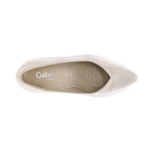 Gabor 22.152 Pumps Beige 22.152 large