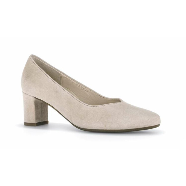 Gabor 22.152 Pumps Beige 22.152 large