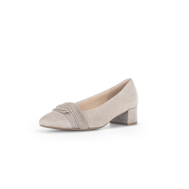 Gabor 21.441 Pumps Beige 21.441 large