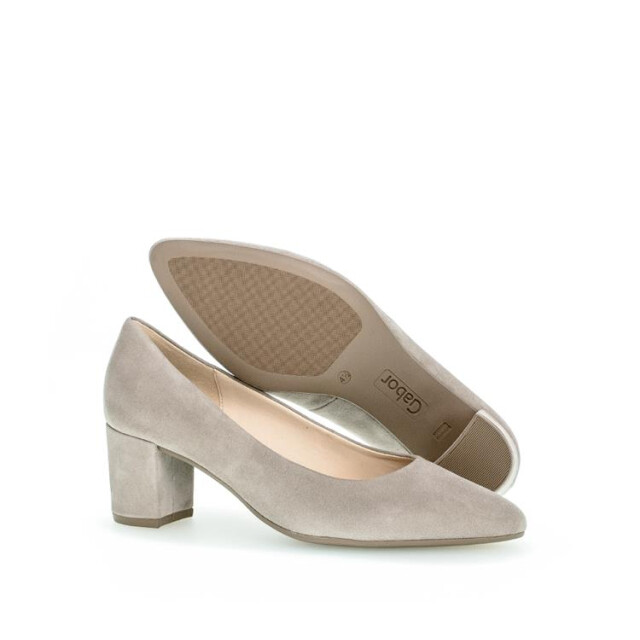 Gabor 21.450 Pumps Beige 21.450 large