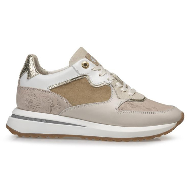 Floris van Bommel SFW-10093 Sneakers Beige SFW-10093 large