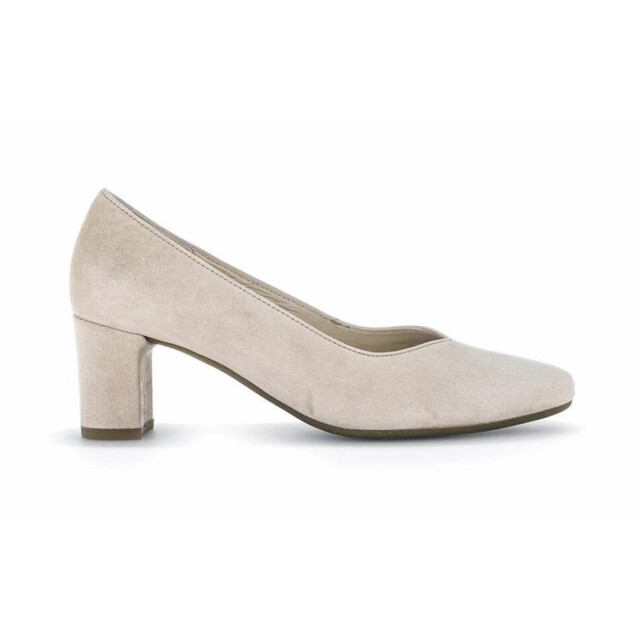 Gabor 22.152 Pumps Beige 22.152 large