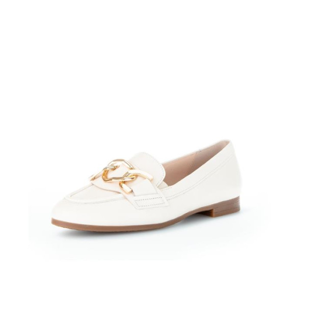 Gabor 22.434 Loafers Beige 22.434 large