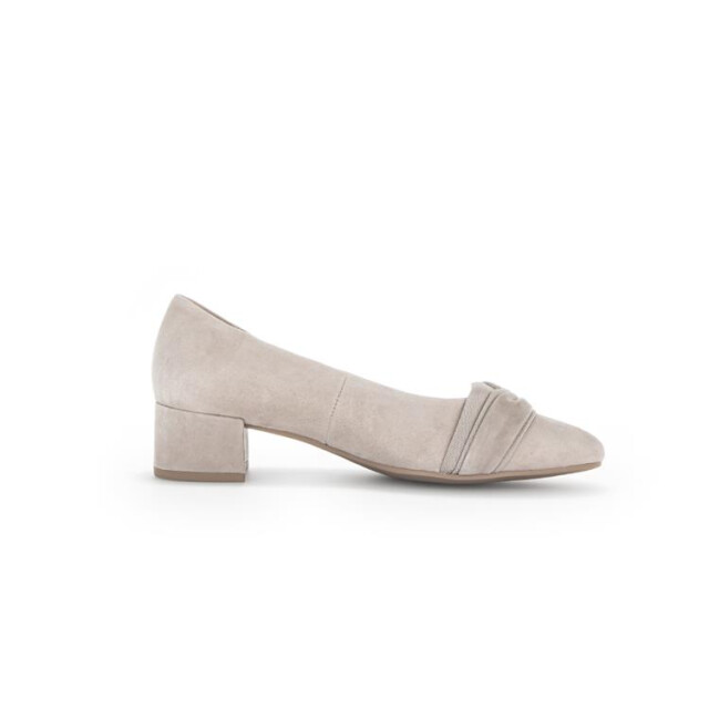 Gabor 21.441 Pumps Beige 21.441 large
