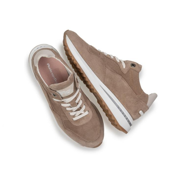 Floris van Bommel SFW-10065 Sneakers Beige SFW-10065 large