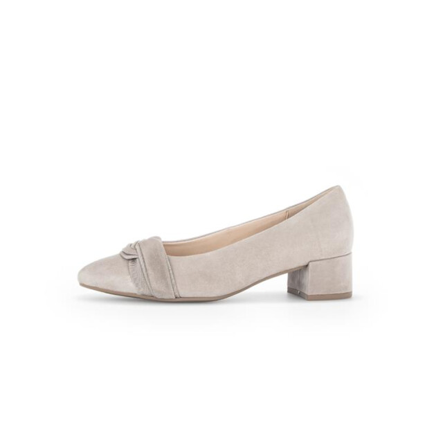 Gabor 21.441 Pumps Beige 21.441 large