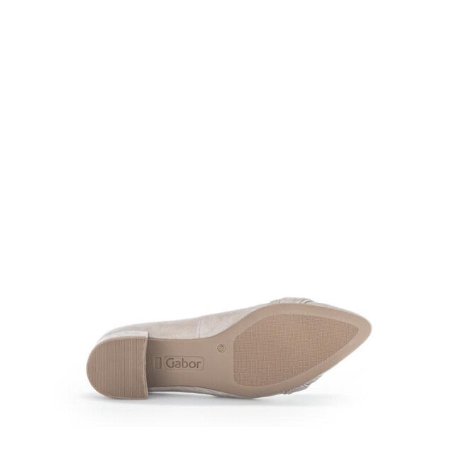 Gabor 21.441 Pumps Beige 21.441 large