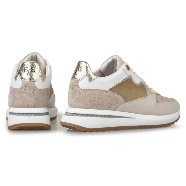 Floris van Bommel SFW-10093 Sneakers Beige SFW-10093 large