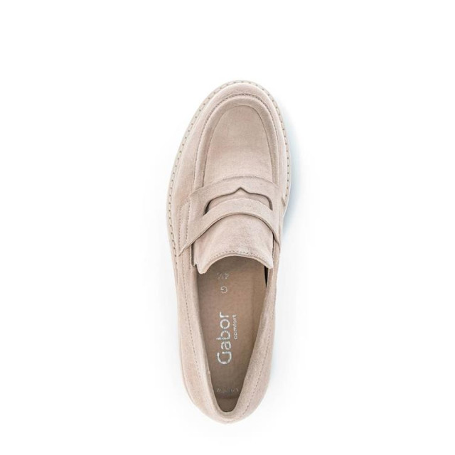 Gabor 22.453 Loafers Beige 22.453 large