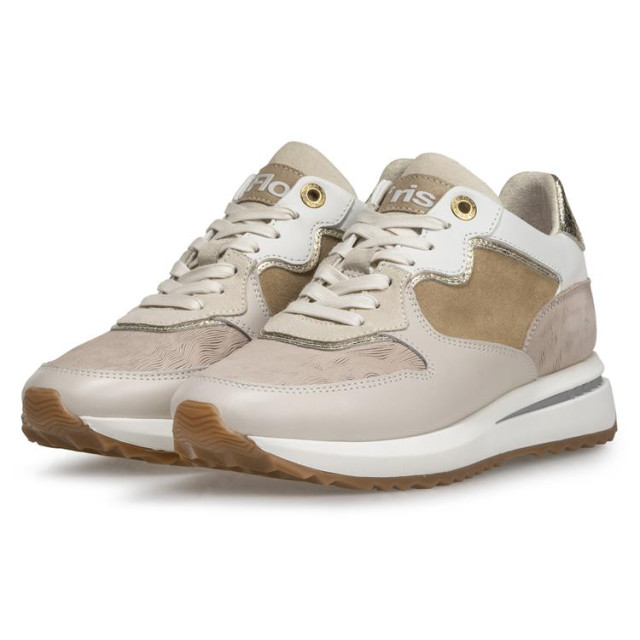 Floris van Bommel SFW-10093 Sneakers Beige SFW-10093 large