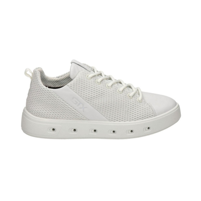 ECCO 209703 STREET Sneakers Wit 209703 STREET large