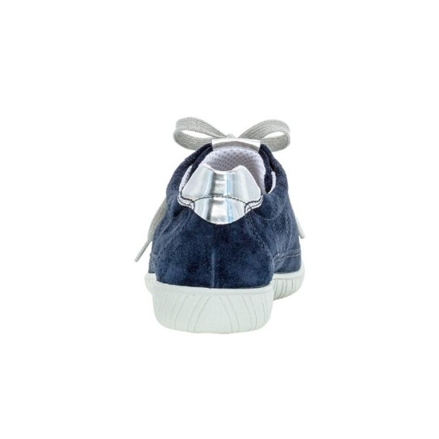 Gabor 26.458 Veterschoenen Blauw 26.458 large