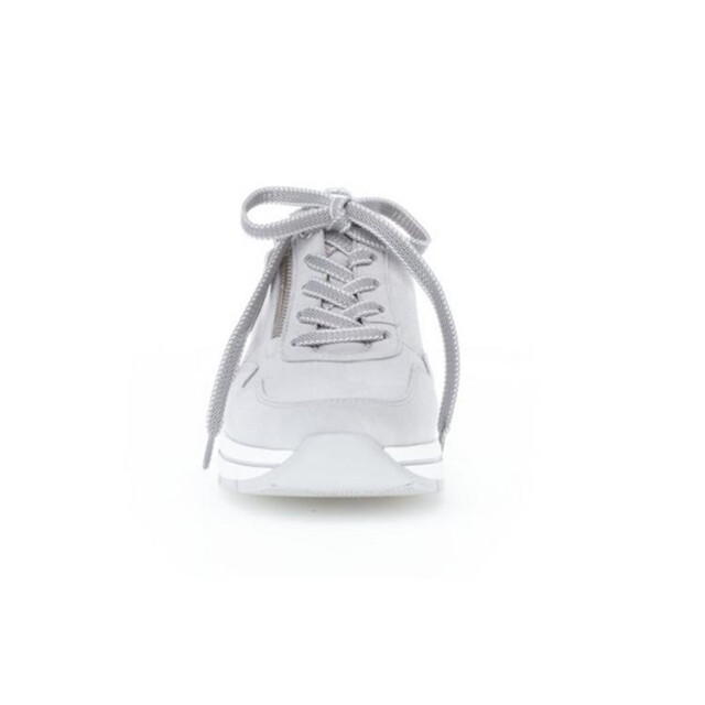 Gabor 26.587 Veterschoenen Grijs 26.587 large