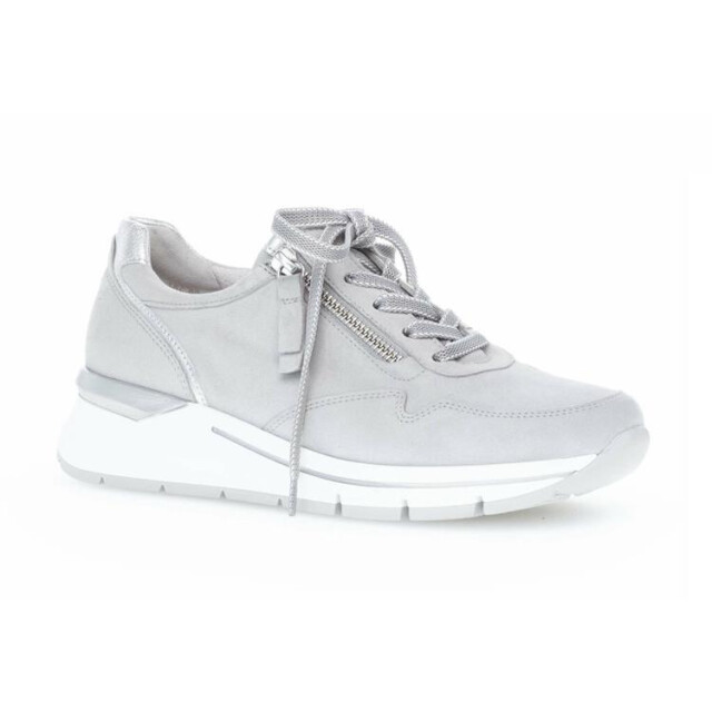 Gabor 26.587 Veterschoenen Grijs 26.587 large