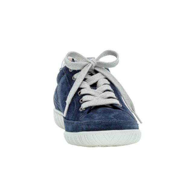 Gabor 26.458 Veterschoenen Blauw 26.458 large