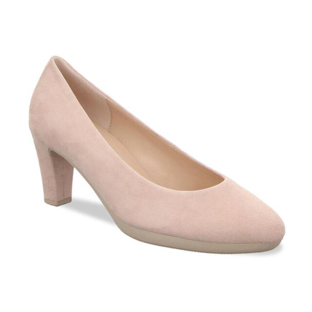 Gabor 21.280 Pumps Roze 21.280 large