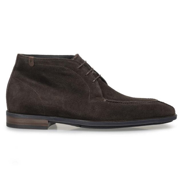 Floris van Bommel SFM-50122 Veterschoenen Bruin SFM-50122 large