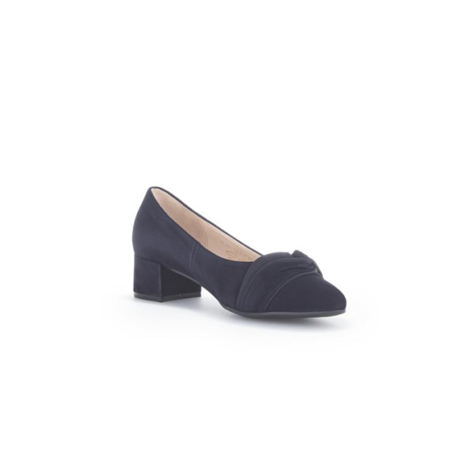 Gabor 21.441 Pumps Blauw 21.441 large