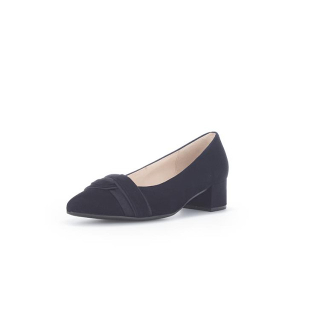 Gabor 21.441 Pumps Blauw 21.441 large