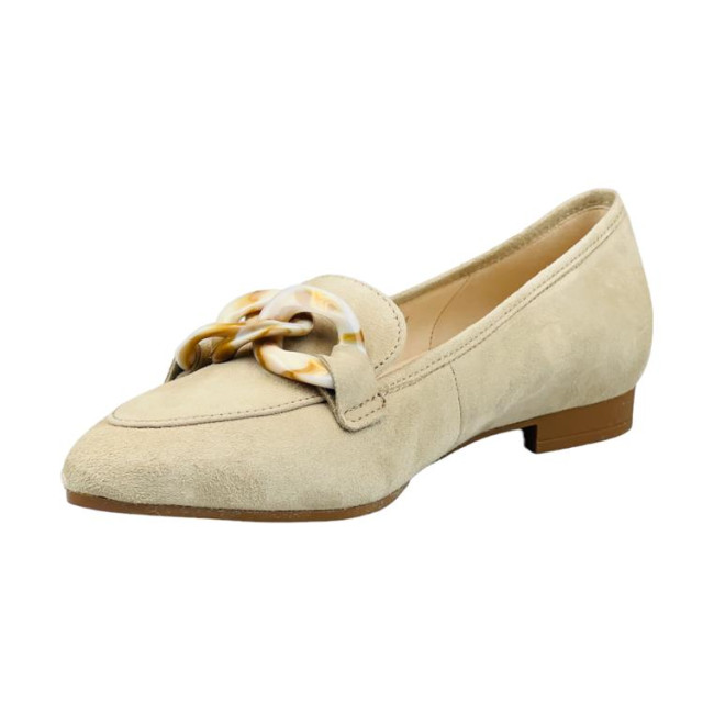 Gabor 21.301 Loafers Beige 21.301 large