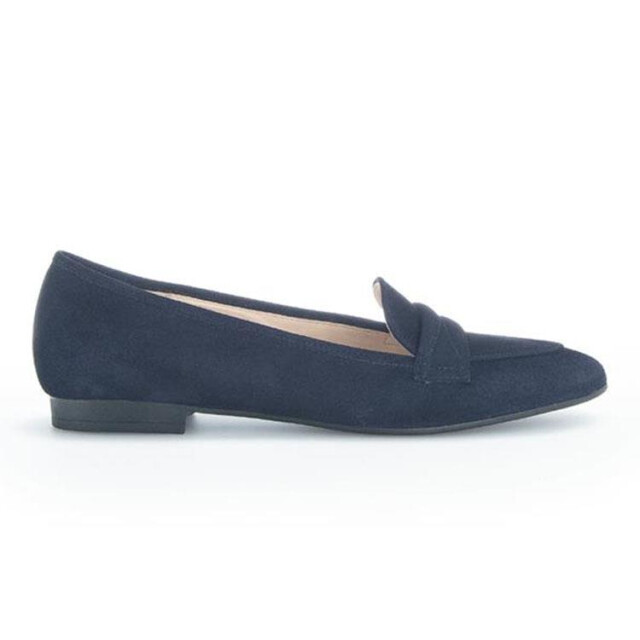 Gabor 21.302 Loafers Blauw 21.302 large