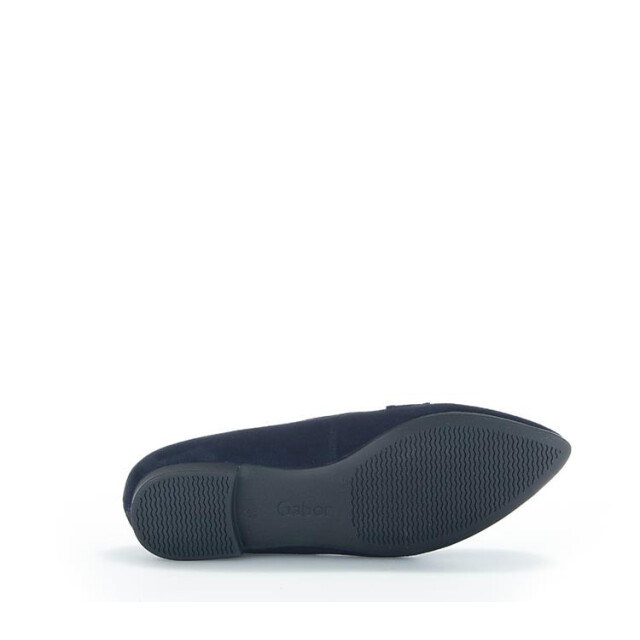 Gabor 21.302 Loafers Blauw 21.302 large